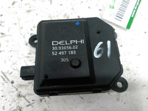 Used Electronic module Electronic module OPEL ASTRA H GTC (A04) [2005-2010] 21440116 21440116