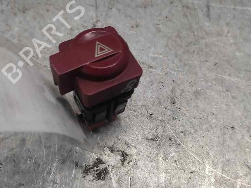 Used Warning switch CITROËN C4 I (LC_) [2004-2014]  21416141