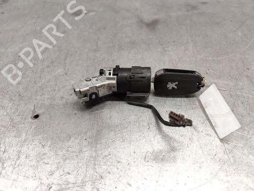 Used Ignition barrel PEUGEOT 308 II (LB_, LP_, LW_, LH_, L3_) [2013-2021]  22734245