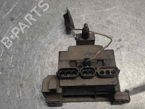 Ignition coil RENAULT CLIO I (B/C57_, 5/357_) 1.2 (5/357Y, 5/357K) | BP21403510M94 