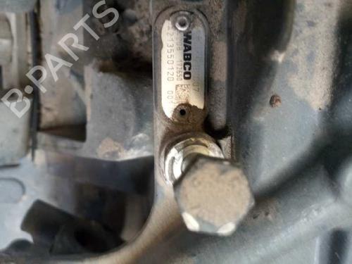 Gearbox IVECO STRALIS I | BP39412557M3 - Image 7