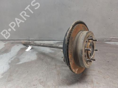 Used Left rear driveshaft Left rear driveshaft 38795520 38795520