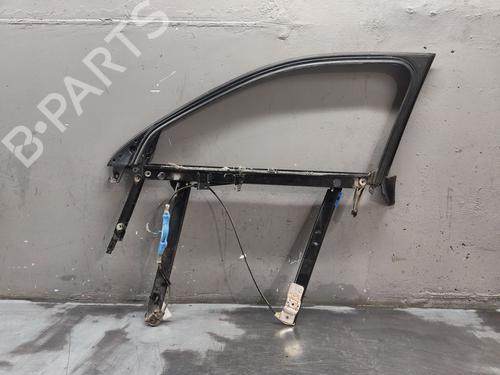 Front right window mechanism AUDI A4 B6 (8E2) 2.5 TDI | BP34715232C23 - Image 2