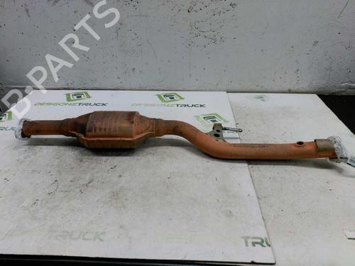 Used Catalyst TOYOTA CARINA E VI (_T19_) [1992-1997]  21435509