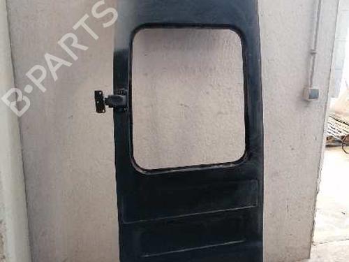 Used Left tailgate PEUGEOT BOXER Van (230L) [1994-2006]  21480819