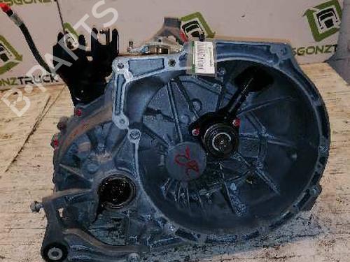 Gearkasse FORD MONDEO III (B5Y) [2000-2007]  21477631