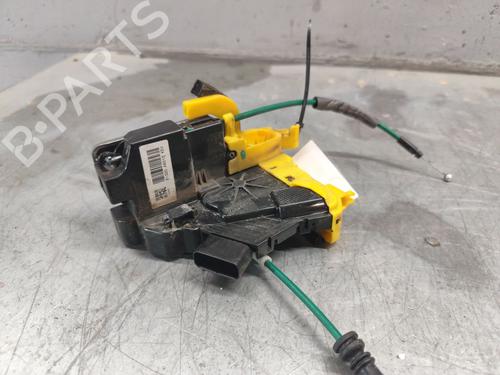 Front right lock HYUNDAI i30 (GD) 1.6 CRDi | BP28724307C97 