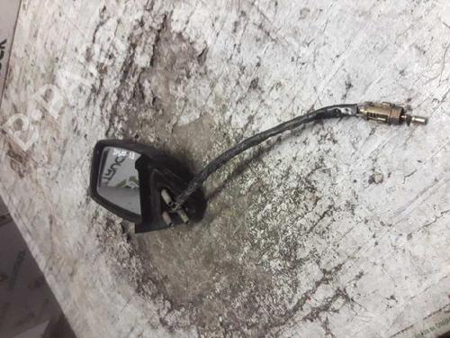 Left mirror VW SANTANA  | BP21473190C26 