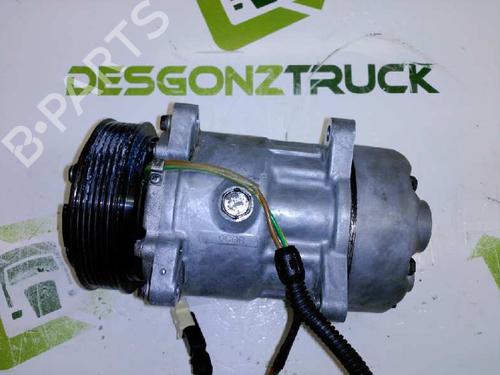 AC compressor PEUGEOT 306 (7B, N3, N5)  | BP21426952M34 