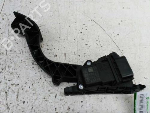 Pedal FORD FOCUS II (DA_, HCP, DP) [2004-2013]  21439470
