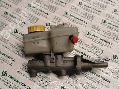 Hovedbremsecylinder SEAT IBIZA III (6L1) [2002-2009]  24530850