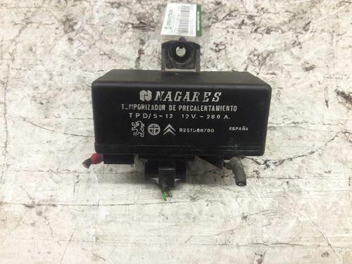 Used Electronic module CITROËN C15 Box Body/MPV (VD_) [1984-2006]  21459788
