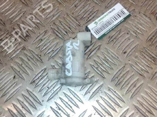 Used Washer pump NISSAN CABSTAR E (TL_, VL_) [1992-2006]  21455470
