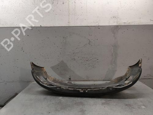 Foran støtfanger PEUGEOT 206 Hatchback (2A/C) 1.4 i | BP22227485C7 