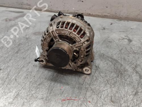 Generator CITROËN C3 I (FC_, FN_) [2002-2013]  28811331