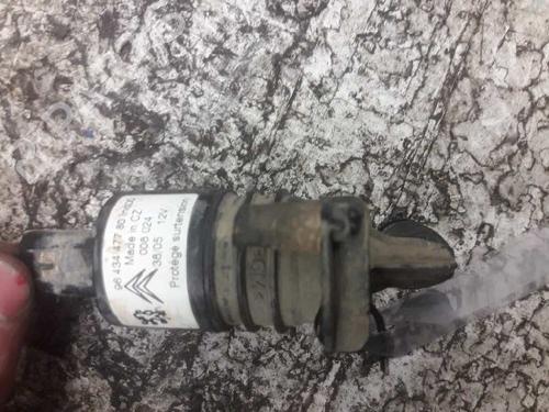 Ruitensproeierpomp PEUGEOT 407 (6D_) [2004-2011]  21466153