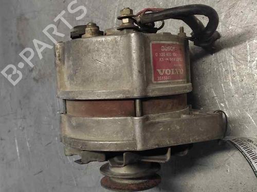 Alternator VOLVO 740 Kombi (745) 2.0 | BP24678453M7 