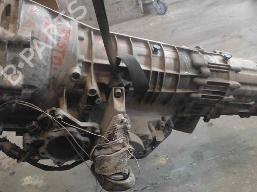 Gearbox AUDI A4 B5 (8D2)  | BP21405607M3 