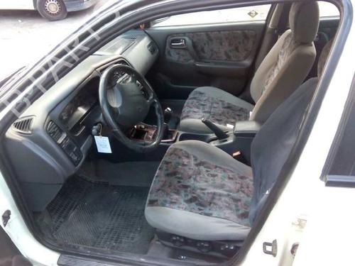 Rear left window mechanism NISSAN PRIMERA (P11)  | BP21433148C24 