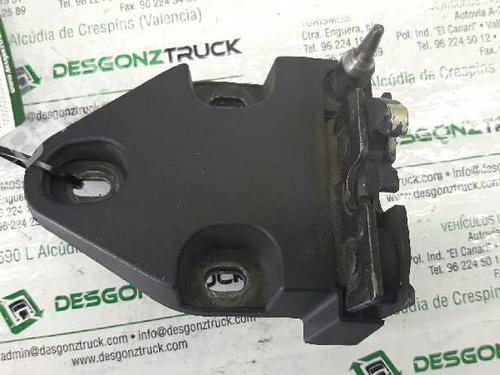 Used Rear right lock OPEL VIVARO A Van (X83) [2001-2015]  21449105
