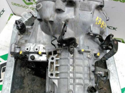 Gearbox HYUNDAI SANTAMO  | BP21426659M3 