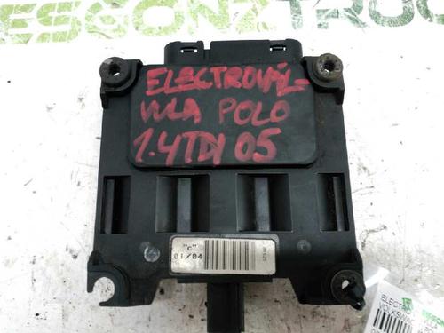 Elektronisk modul VW POLO (9N_, 9A_) 1.2 | BP24679143M83 