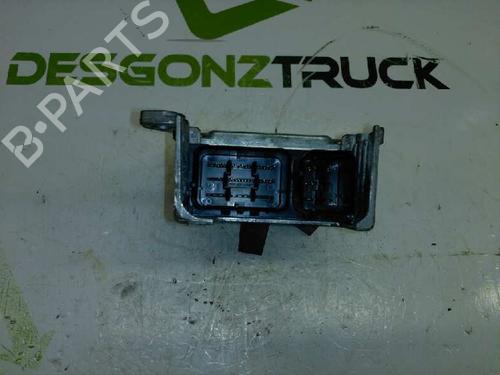 Airbag module FORD FOCUS I (DAW, DBW)  | BP21426623M53 