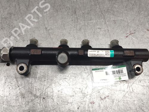 Used Injection rail SSANGYONG ACTYON I 2.0 Xdi (141 hp) 28707475