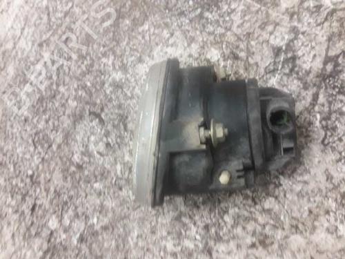 Left front fog light RENAULT CLIO II (BB_, CB_)  | BP21465929C30 