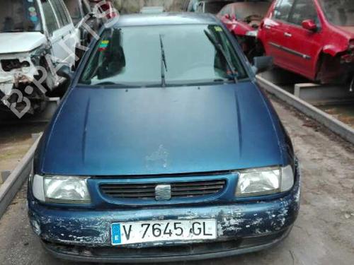 Electronic module SEAT IBIZA II (6K1)  | BP21484158M83 