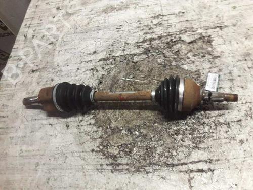 Transmisión delantera izquierda FORD FOCUS I (DAW, DBW) [1998-2009]  21472713