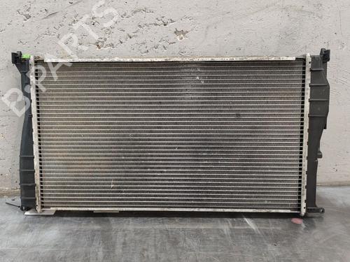 Water radiator BMW 1 (E81) 118 d | BP32010493M31