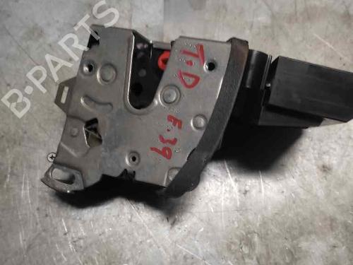 Used Rear right lock BMW 5 (E39) 520 d (136 hp) 21401613