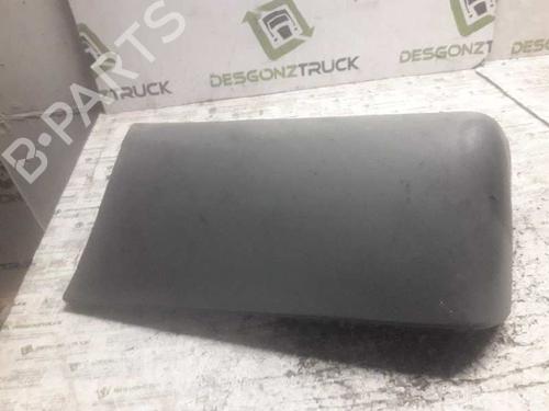 Corner bumper FORD TRANSIT Van (FA_ _)  | BP21472024C117 