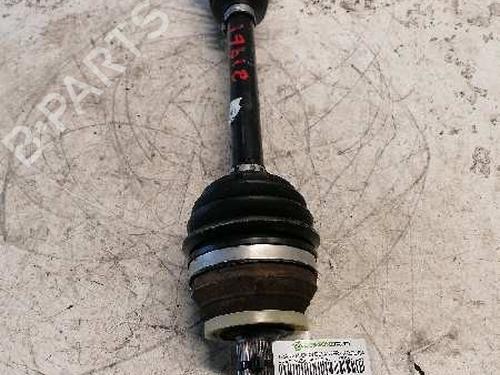 Used Left front driveshaft SEAT IBIZA III (6L1) [2002-2009]  21480498