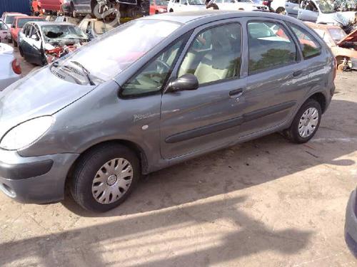 Højre Foran Tågelygte CITROËN XSARA PICASSO (N68) 2.0 HDi | BP21456823C31 