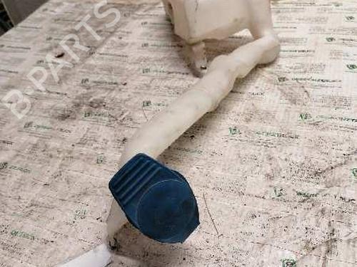 Windscreen washer tank SEAT IBIZA III (6L1)  | BP21473301C113 