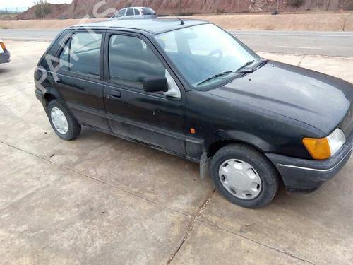 Ignition coil FORD FIESTA III (GFJ)  | BP21451841M94 