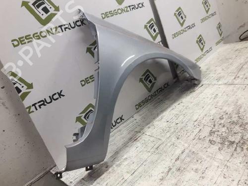 Right front fenders RENAULT LAGUNA II (BG0/1_)  | BP21458489C42 