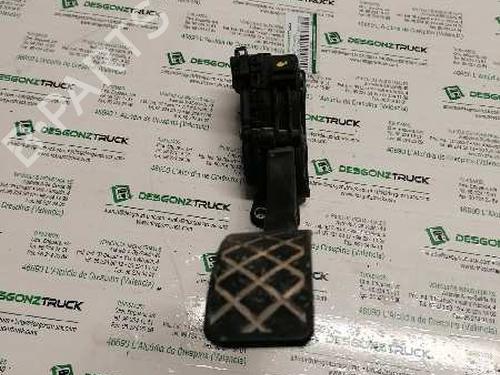 Used Pedal SEAT IBIZA III (6L1) [2002-2009]  21474939
