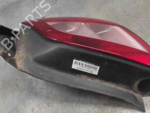 Højre baglygte RENAULT MEGANE II (BM0/1_, CM0/1_)  | BP21407797C35 