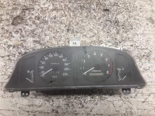 Used Instrument cluster TOYOTA COROLLA (_E11_) [1995-2003]  21463100