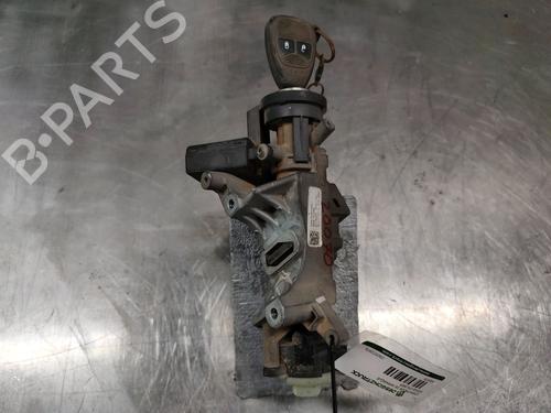 Ignition barrel DODGE CALIBER  | BP30269687M48 