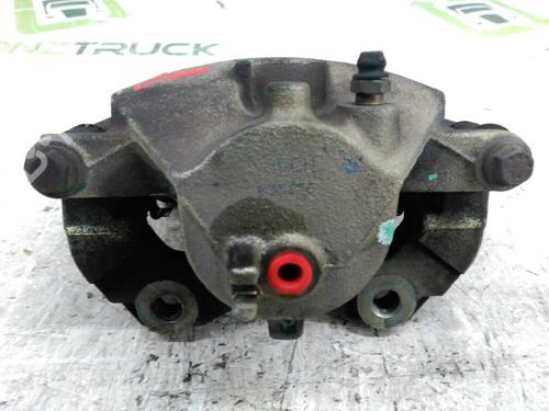 Right front brake caliper NISSAN PRIMERA Hatchback (P12)  | BP21432619M104 