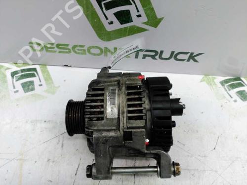 Used Alternator RENAULT TRAFIC Van (T_, P_, V_) [1989-2002]  21425149