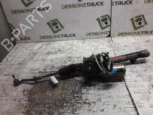 Styregear/Snekke CITROËN C3 I (FC_, FN_) 1.4 HDi (68 hp) 21427028