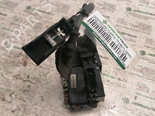 Rear right lock FORD FIESTA V (JH_, JD_)  | BP21457131C99 
