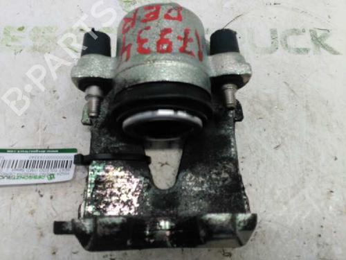 Right rear brake caliper SEAT TOLEDO II (1M2)  | BP21428640M106 