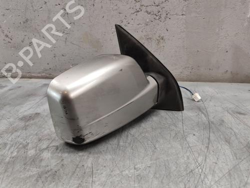 Right mirror NISSAN X-TRAIL I (T30)  | BP28481662C27