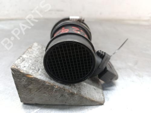 Used Mass air flow sensor OPEL ASTRA G Hatchback (T98) [1998-2009]  30890638